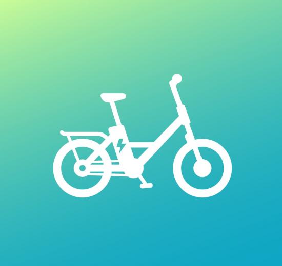 Quelle fiscalité pour le vélo électrique utilisé dans le cadre d'une  activité libérale ? - ANAFAGC