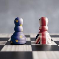 Les enjeux du Brexit pour le Barreau français