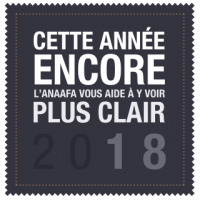 Bonne année 2018 !