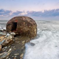 La résidence principale : un bunker imprenable 