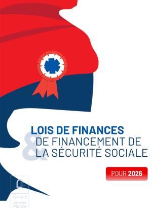 Maître Hors-Série LF & LFSS